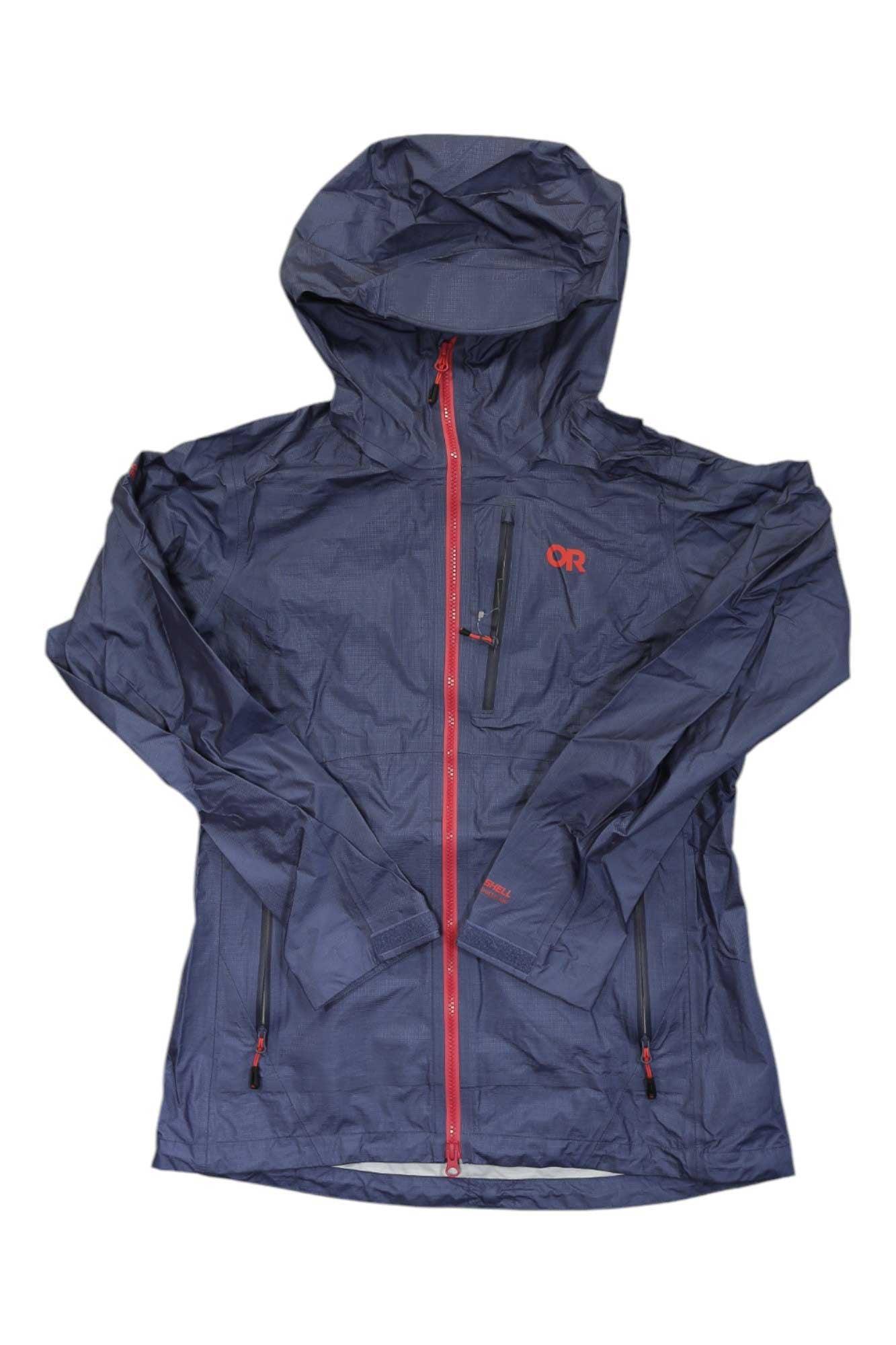 Outdoor Research Womens Helium Ascentshell Jacket Outdoor Research