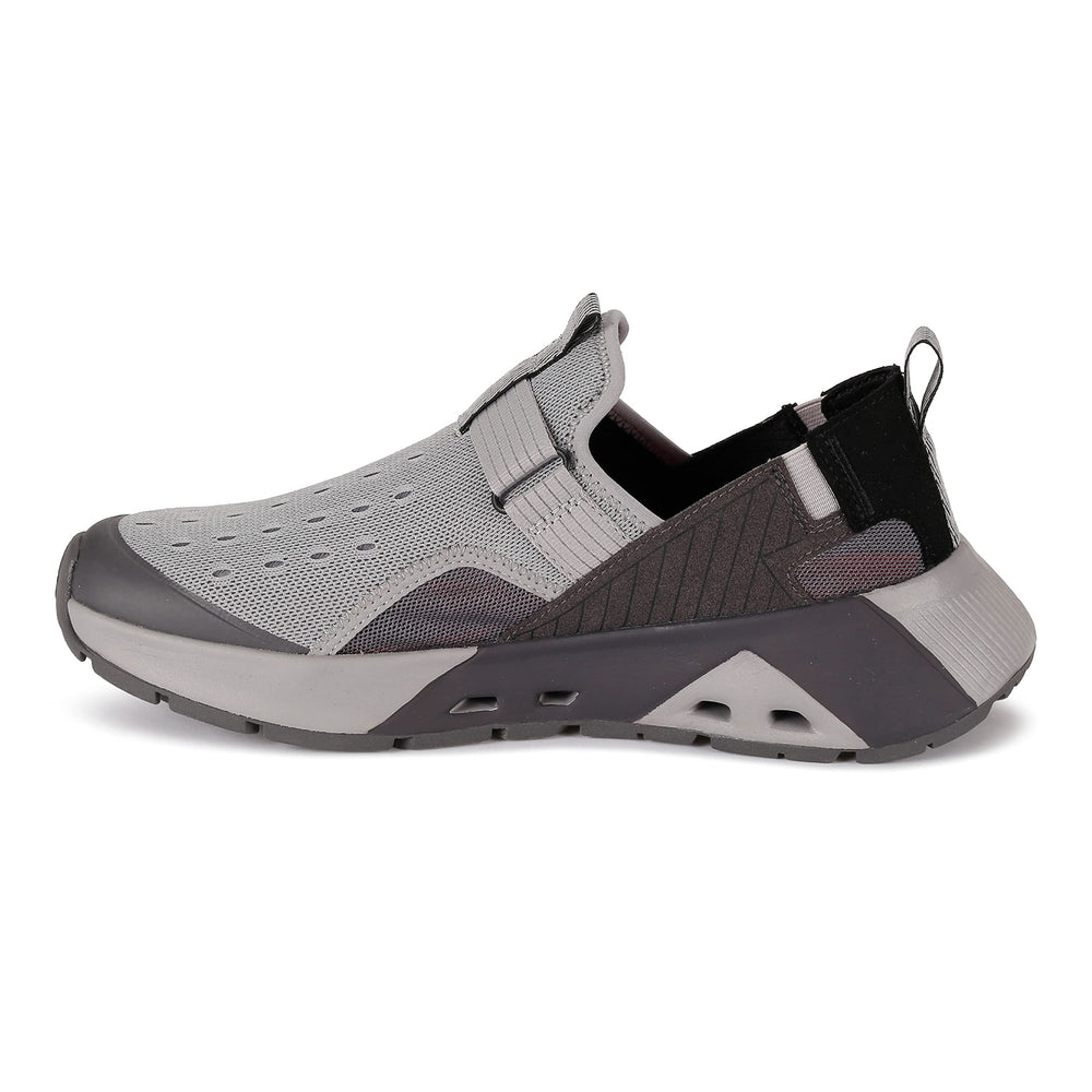 Spyder Rafter Men's Casual Shoes Mid Grey Size 12