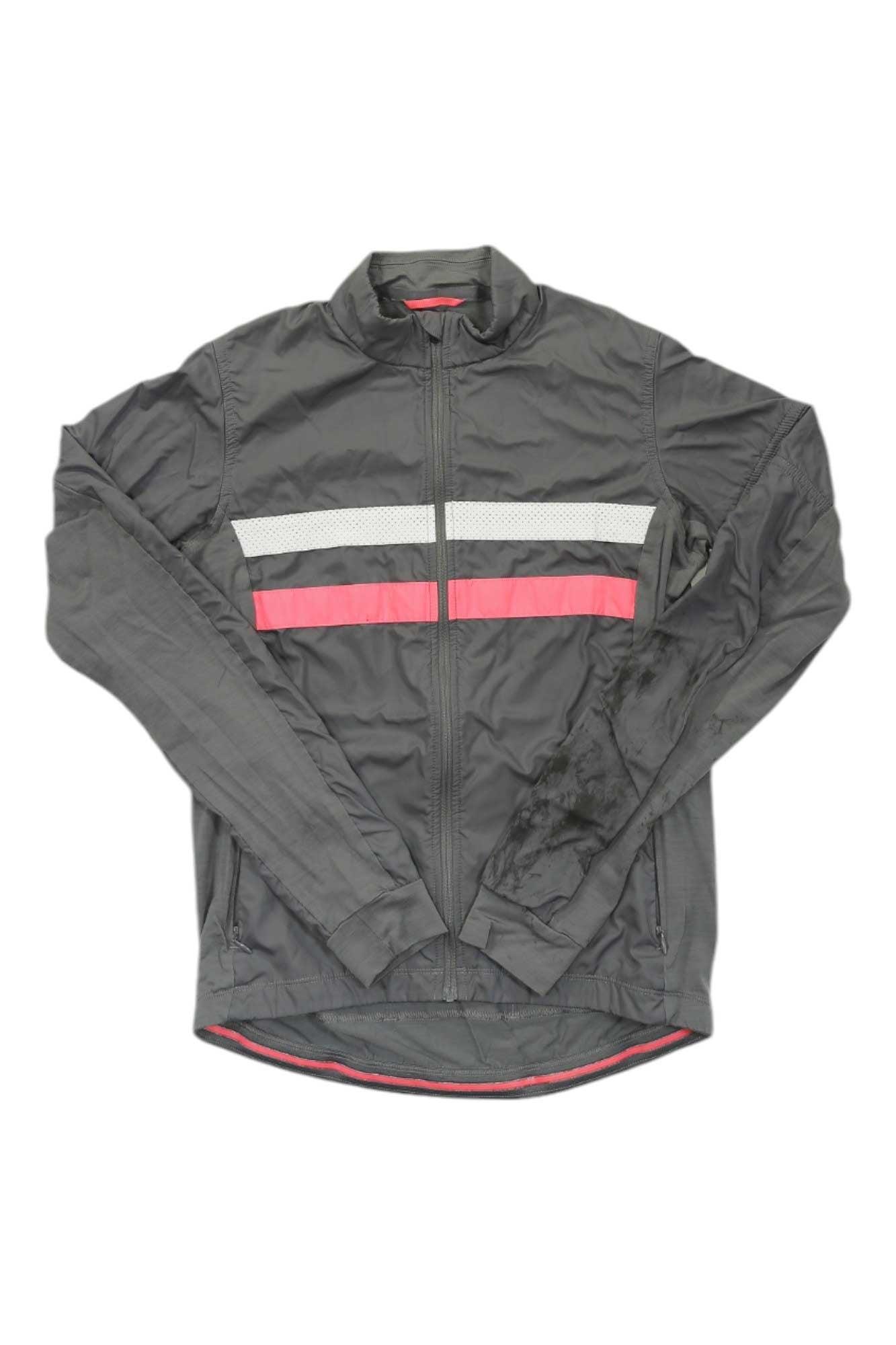 Rapha Womens Brevet Long Sleeve Windblock Jersey Rapha