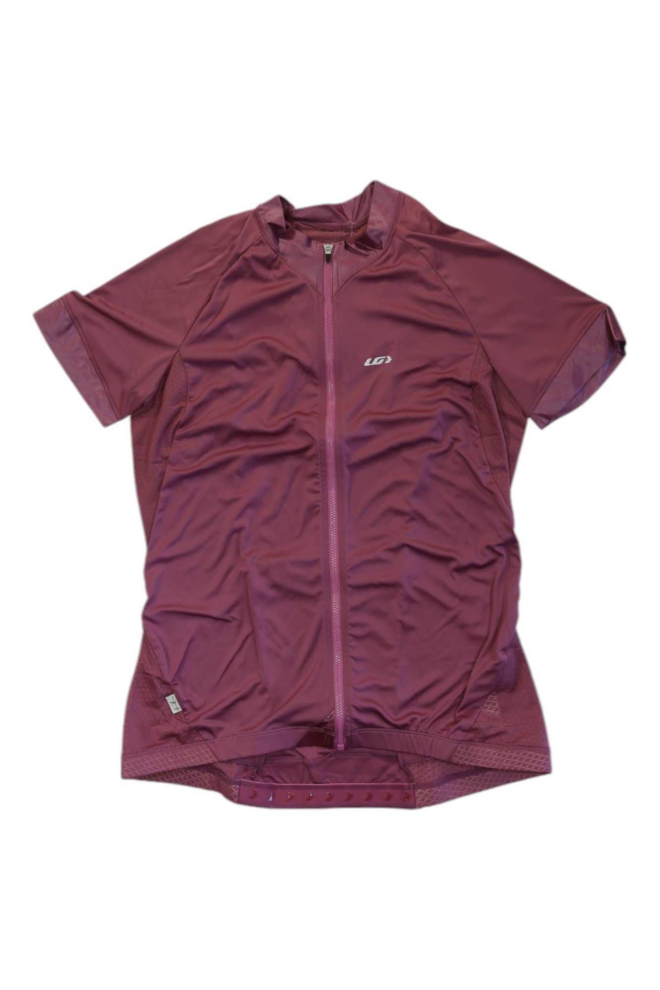Louis Garneau Womens Zircon 3 Jersey Louis Garneau