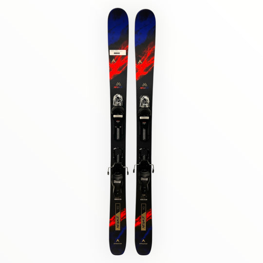 Dynastar M-Menace 90 + M10 GW Bindings
