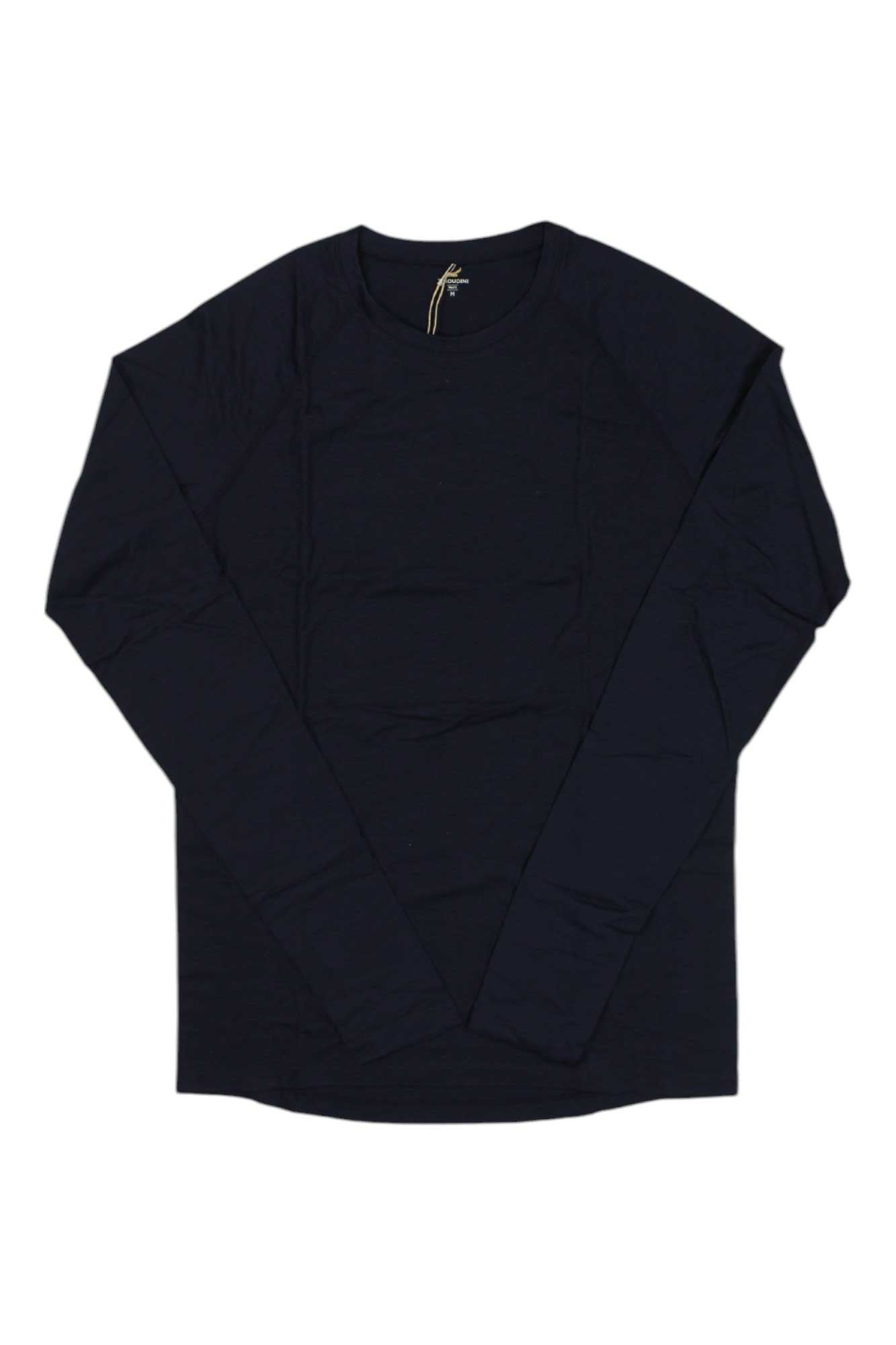 Houdini Mens Desoli Light Crew Top Houdini