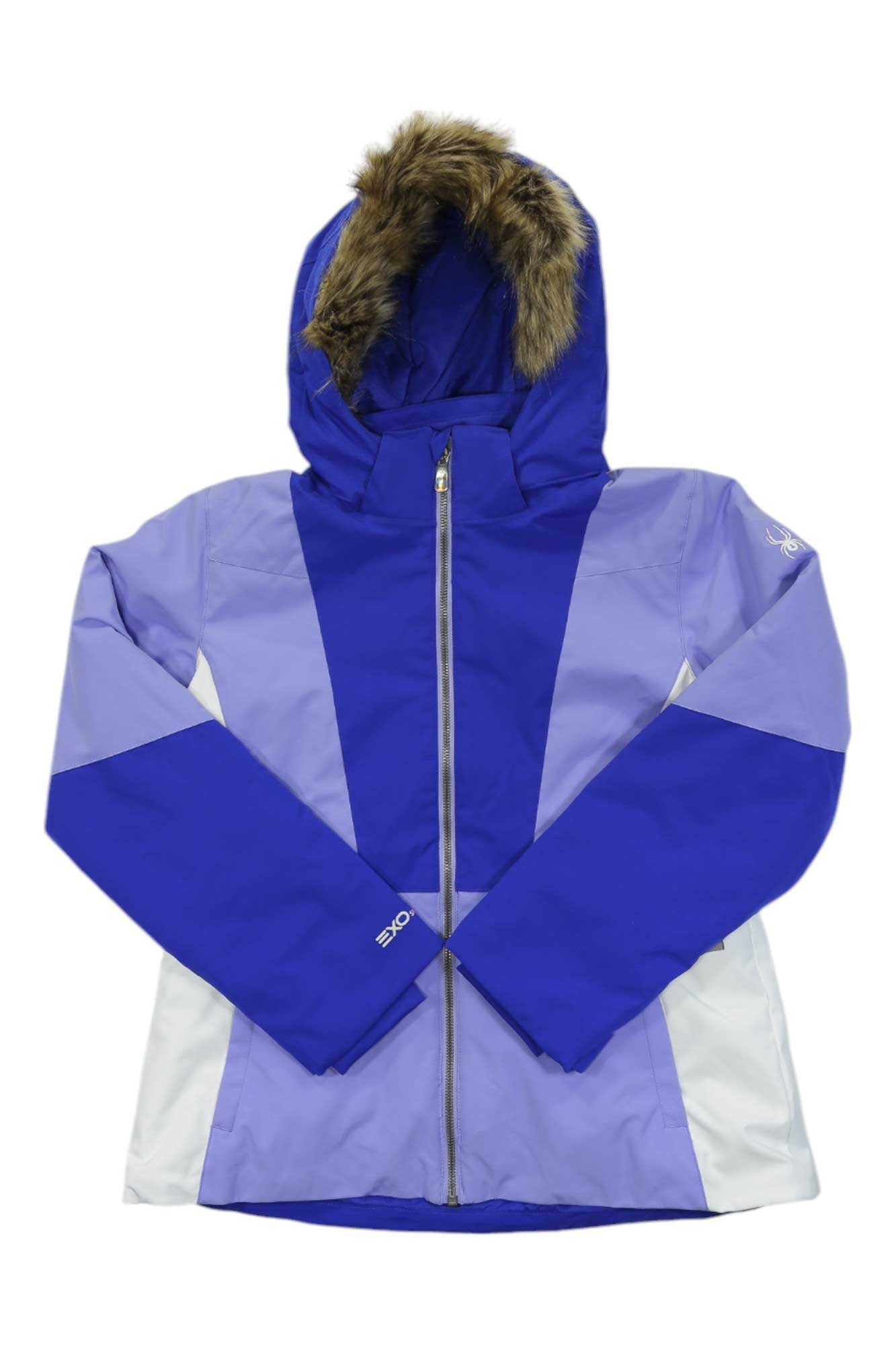 Spyder Girls Lola Jacket Spyder