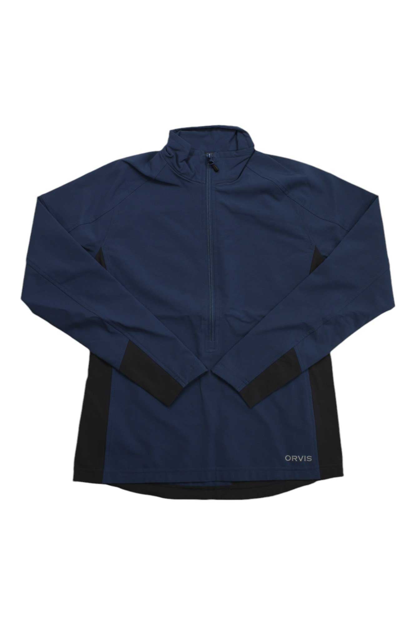 Orvis Womens Pro Lt Softshell Pullover Orvis