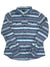 Womens Long-Sleeved Fjord Flannel Shirt Patagonia