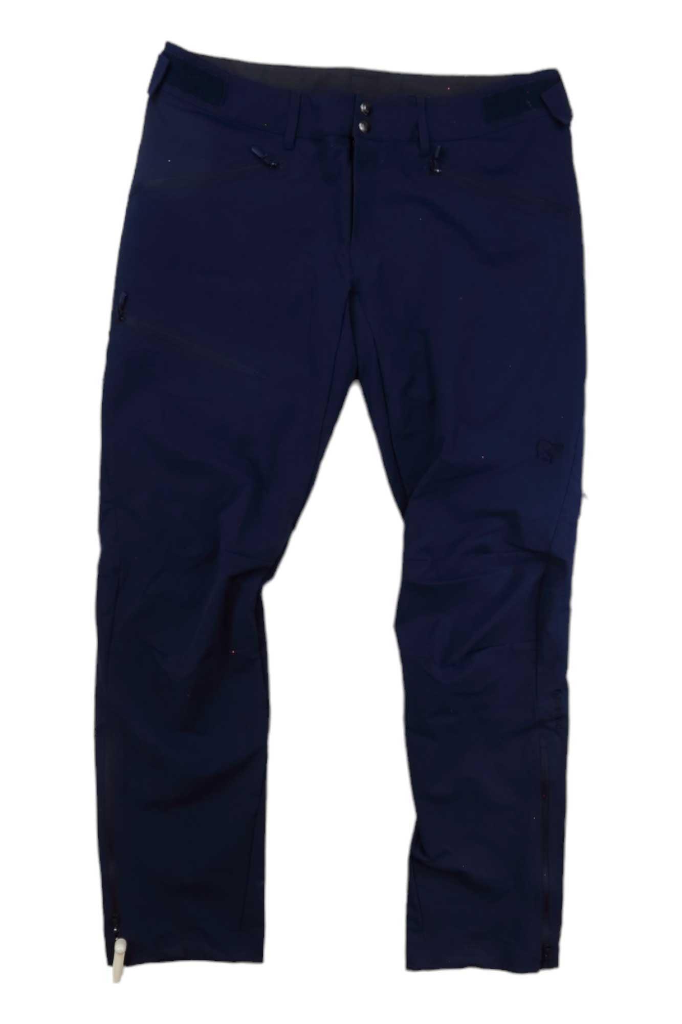 Norrona Womens Falketind Flex1 Pant Norrona