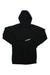 Adidas Men's Techrock Ultralight Half-Zip Hooded Flooce Jacket Adidas