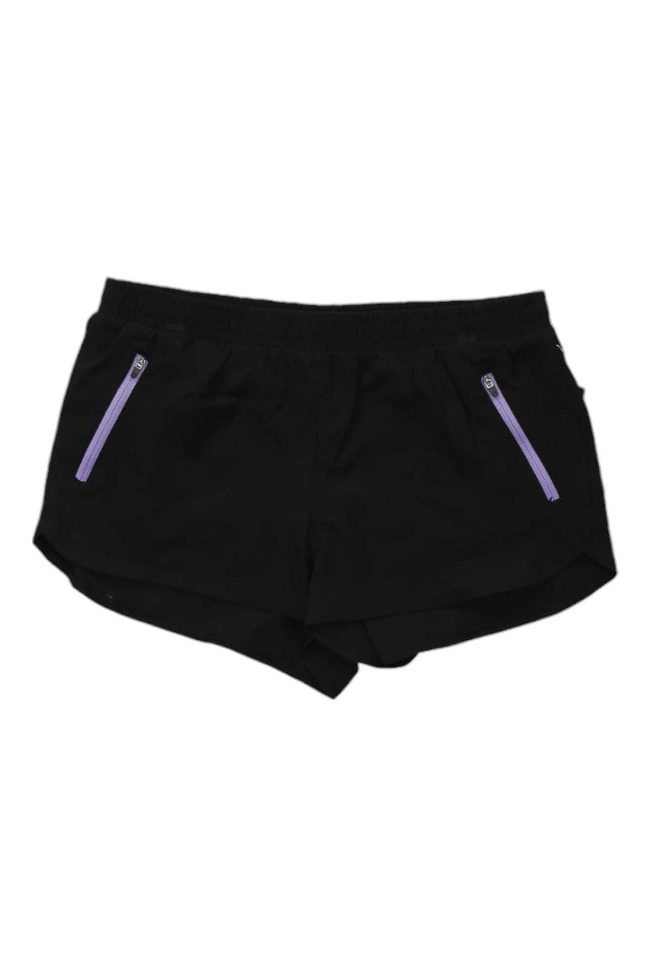 Speedo Womens Color Block Woven Short Speedo