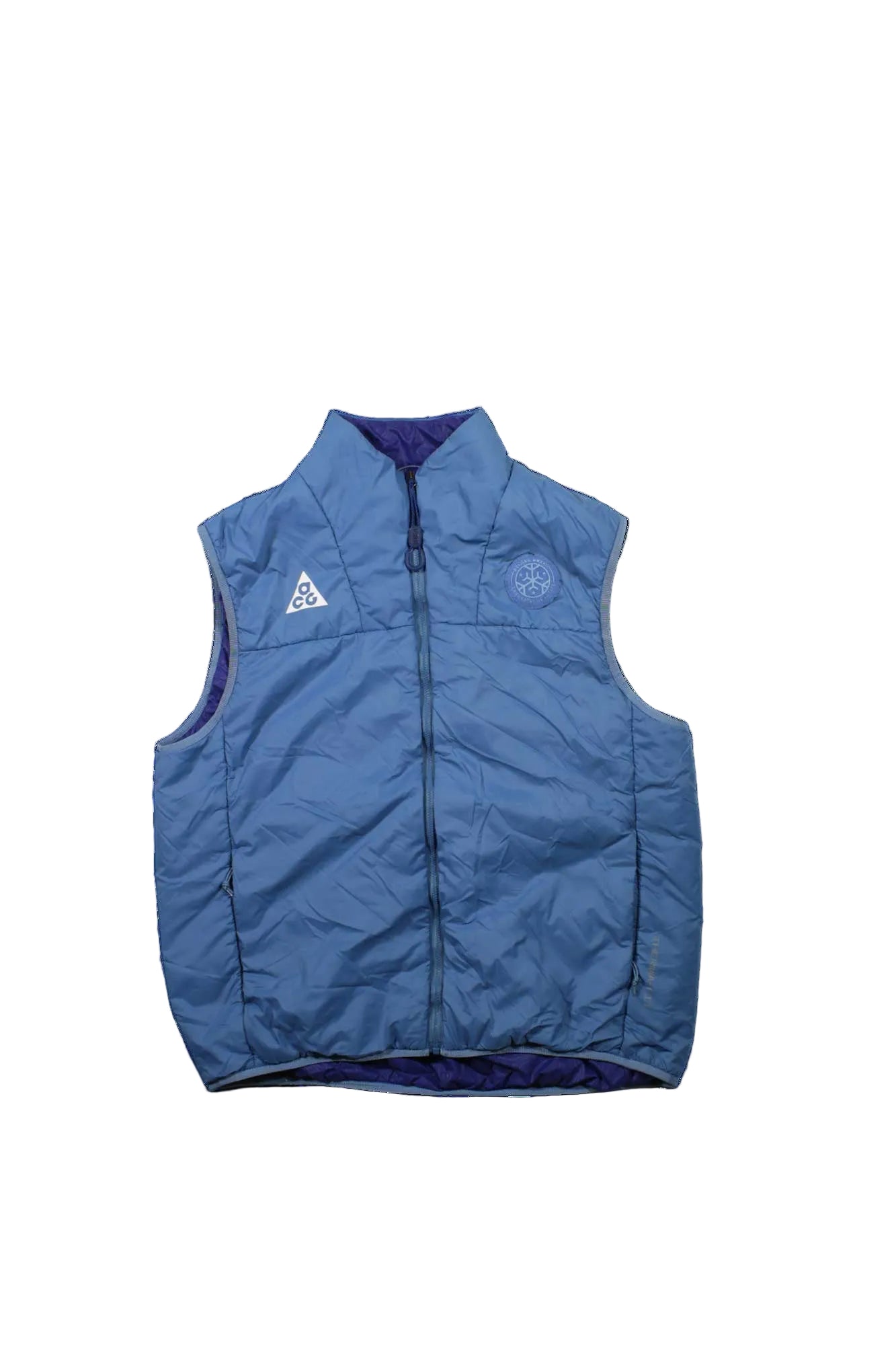 Nike Mens Team USA Insulated Vest Nike