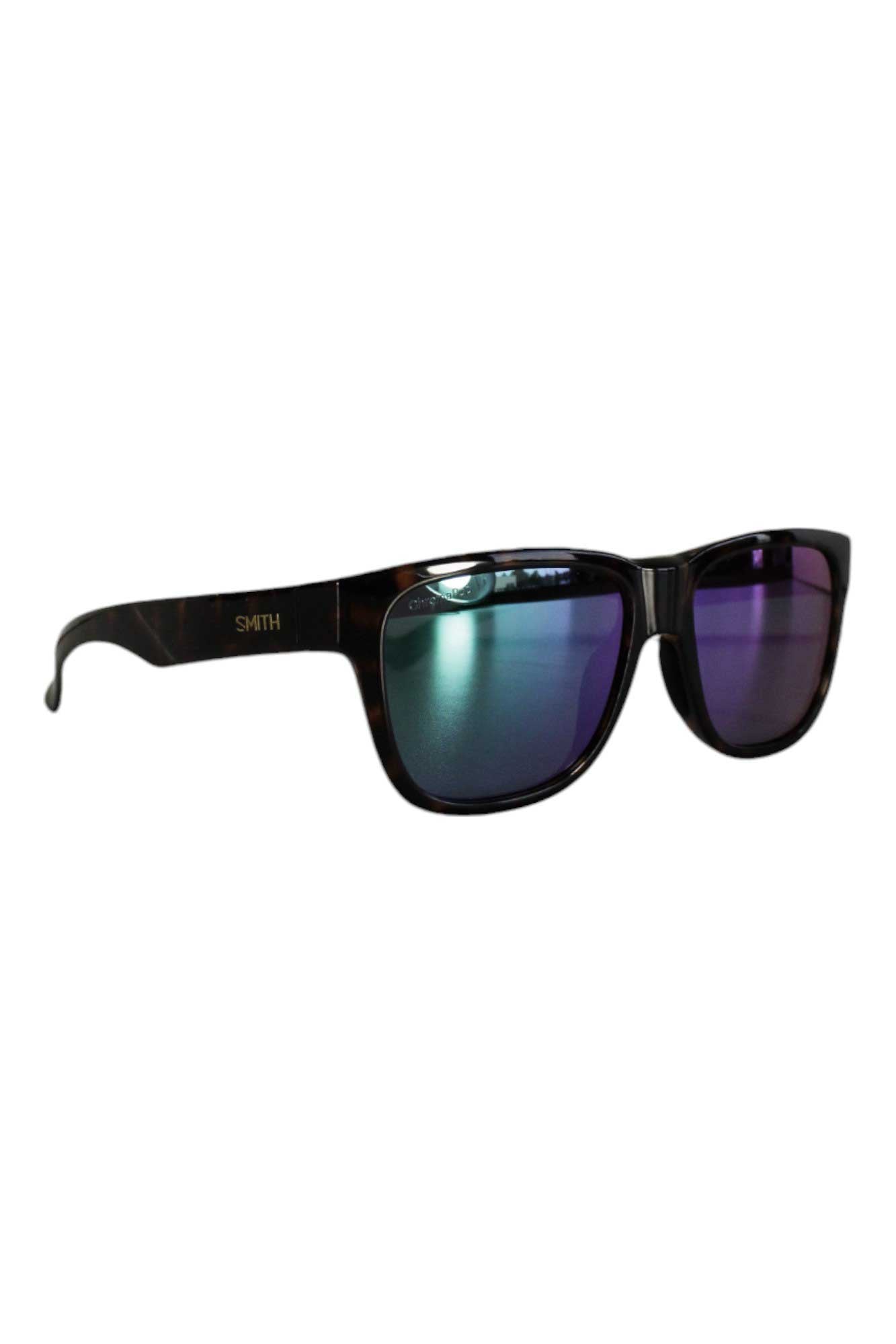 Smith Lowdown Slim 2 Polarized Sunglasses