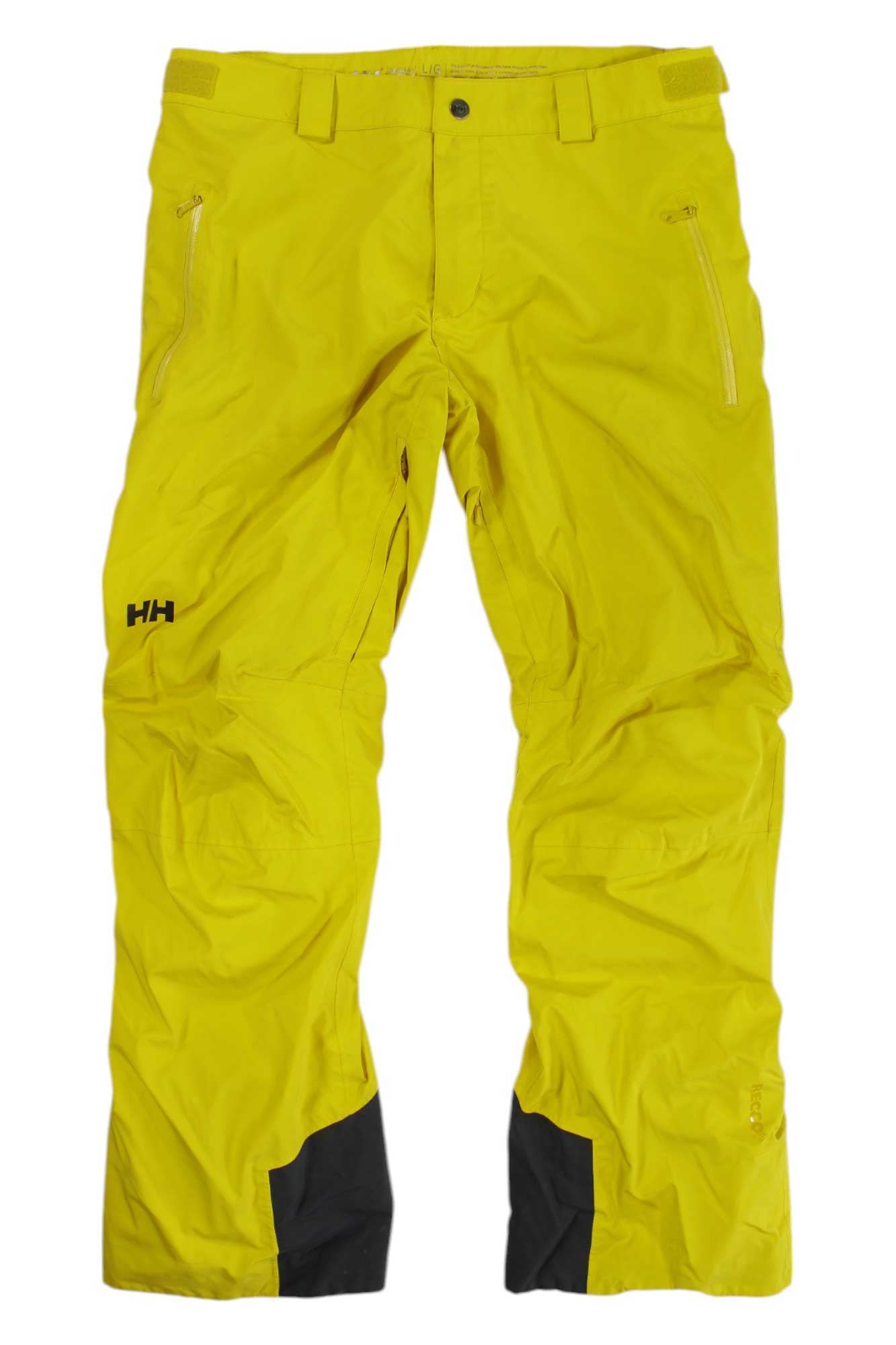 Helly Hansen Mens Legendary Insulated Pant Helly Hansen