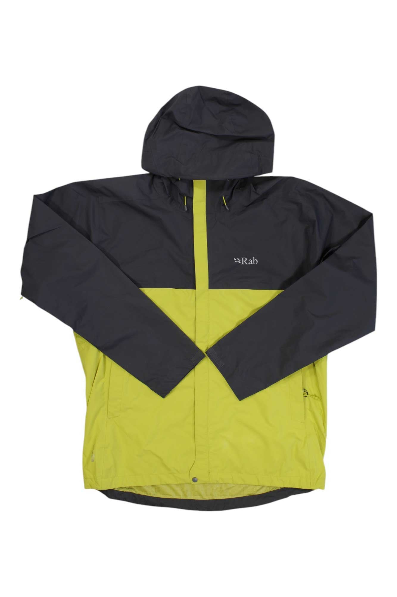 Rab Mens Downpour Eco Jacket Rab
