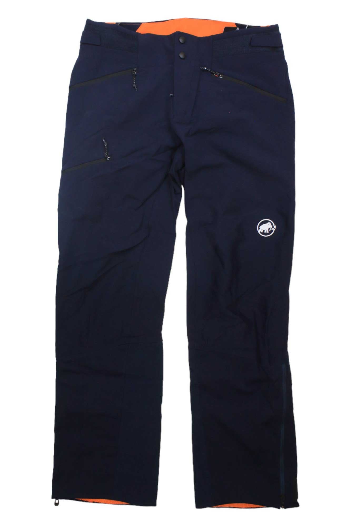 Mammut Mens Eisfeld Guide SO Pant Mammut