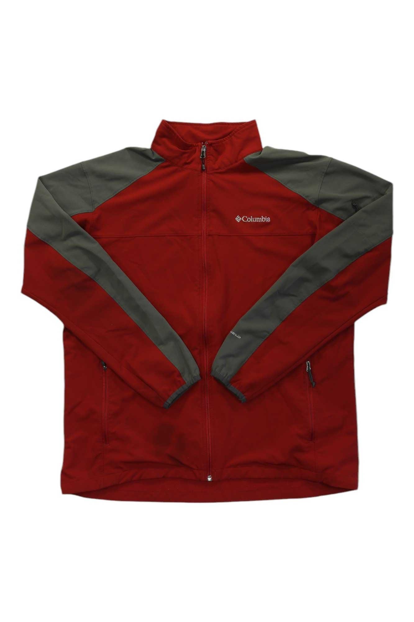 Men's Softshell Jacket Columbia