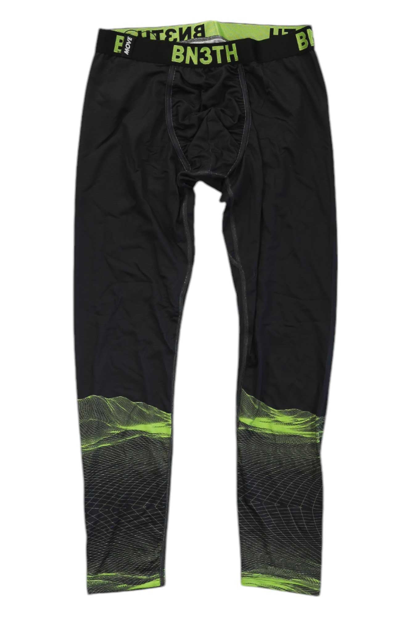 BN3TH Mens Pro XT2 Full Length BN3TH