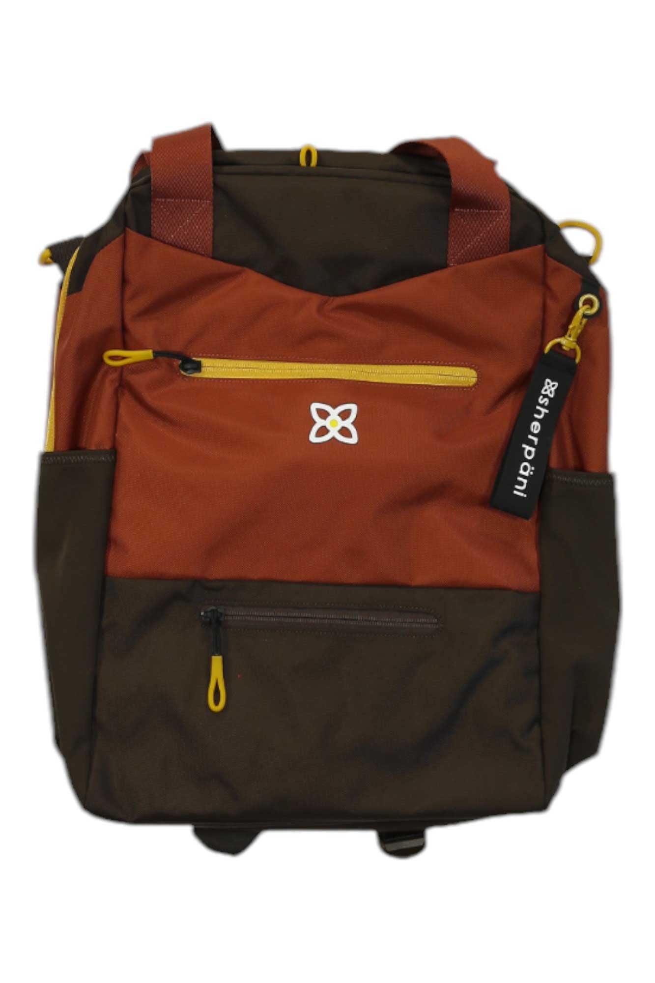 Sherpani Womens Camden Backpack Sherpani