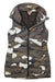 Indyeva Womens Kapa Vest Indyeva