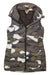 Indyeva Womens Kapa Vest Indyeva