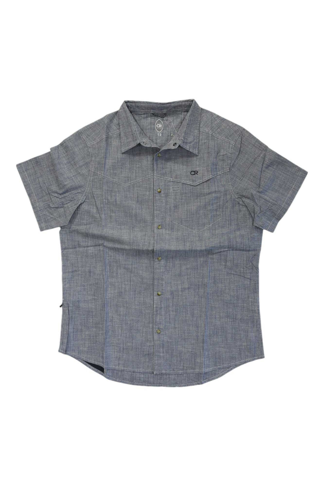 Club Ride Mens Mag 7.1 Shirt Club Ride