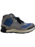 Black Diamond Men's Mission Leather Mid Waterproof Shoe Black Diamond