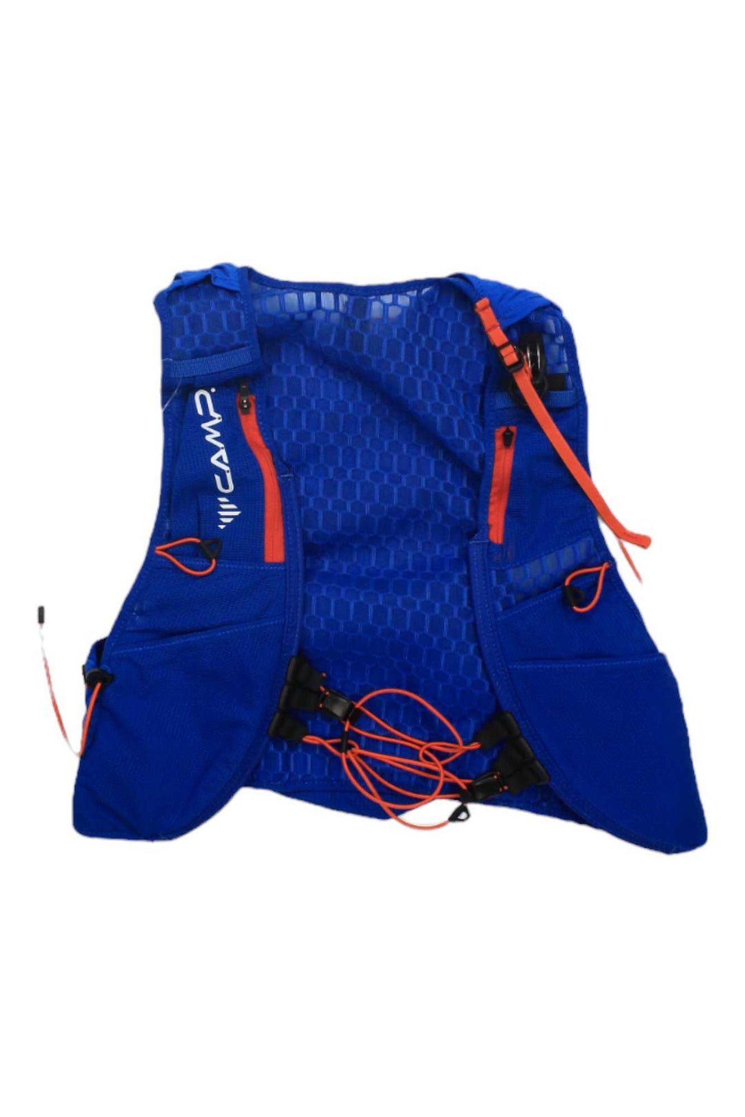 Camp USA Trail Force 10 Pack Camp Usa