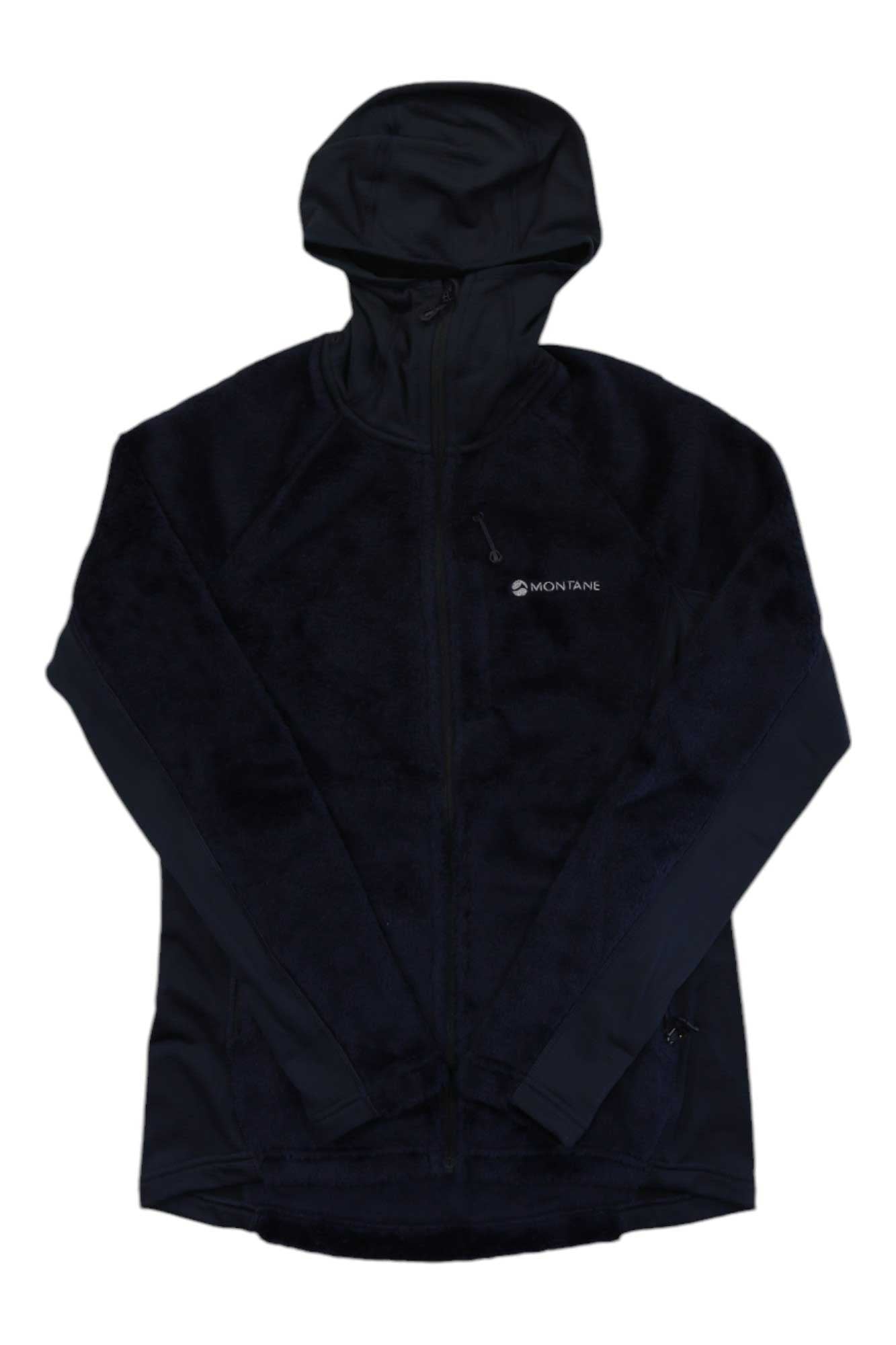 Montane Womens Protium XPD Hoodie Montane