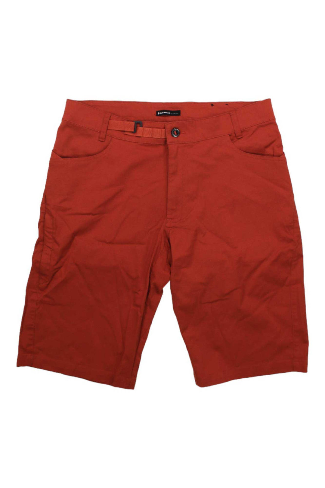 Black Diamond Mens Credo Short