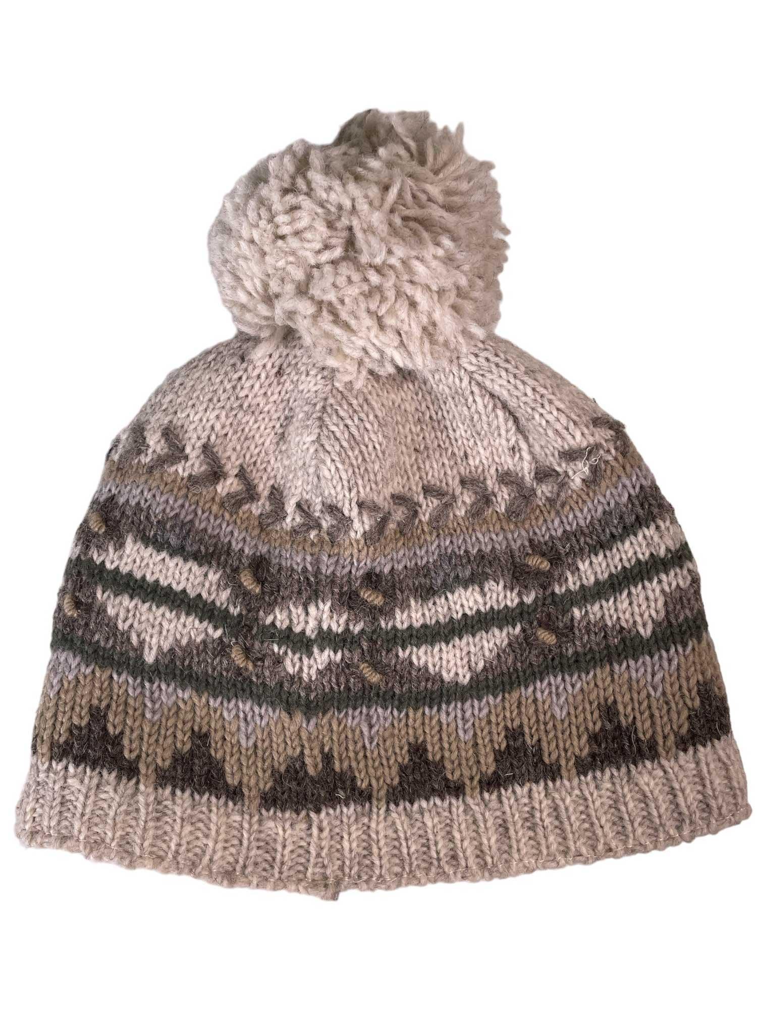 Lost Horizons Dakotah Beanie – Out&Back Outdoor