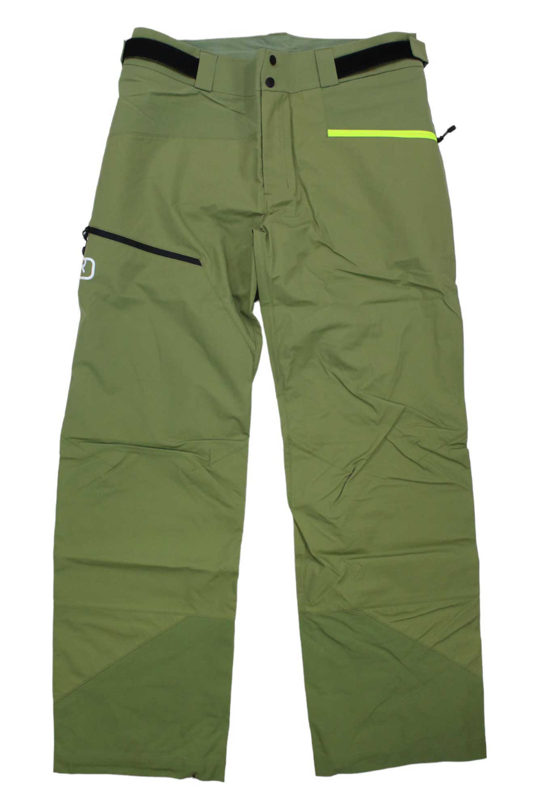 Ortovox Mens Mesola Pant Ortovox