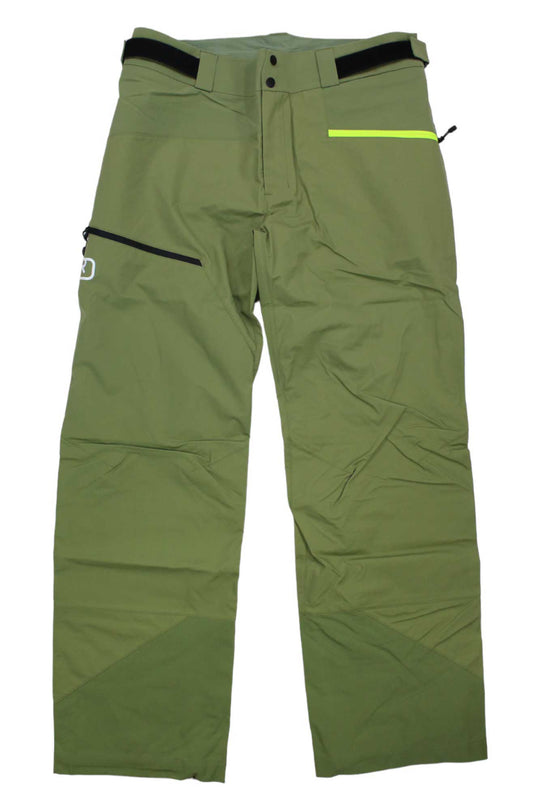 Ortovox Mens Mesola Pant Ortovox