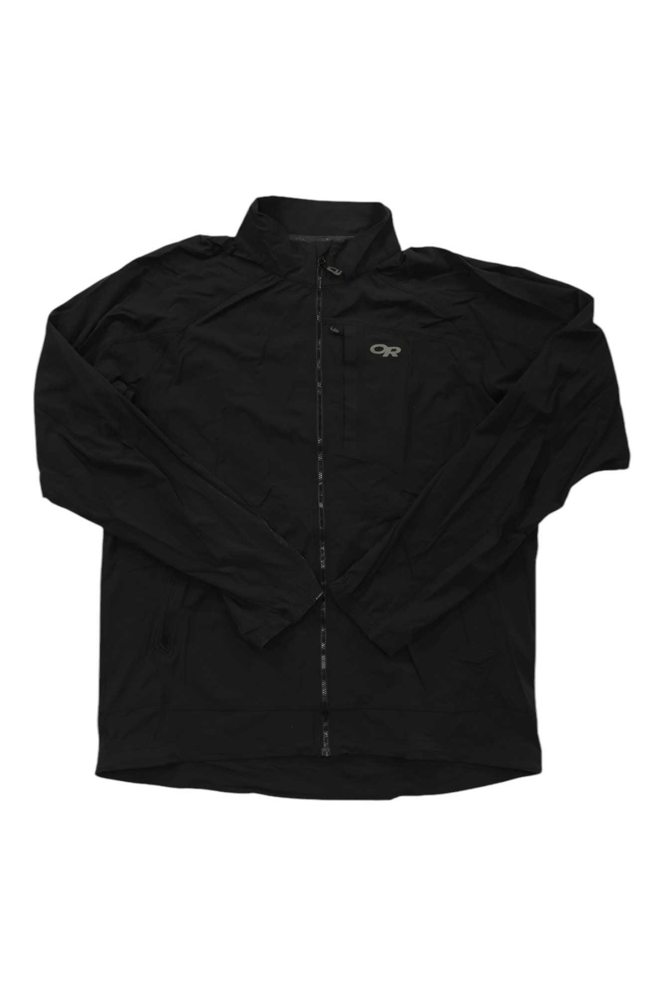 Mens Ferrosi Jacket Outdoor Research