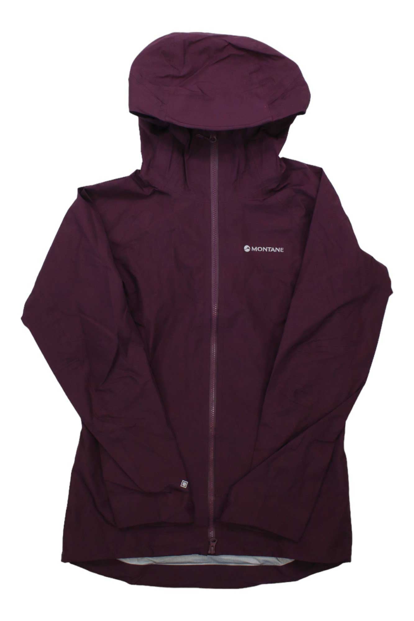 Montane Womens Phase Jacket Montane
