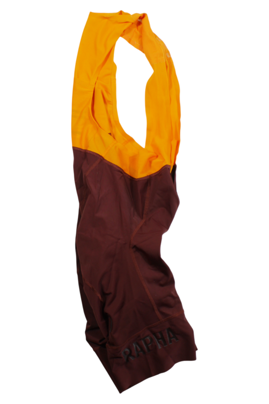 Rapha Mens Pro Team Bib Shorts II - Regular