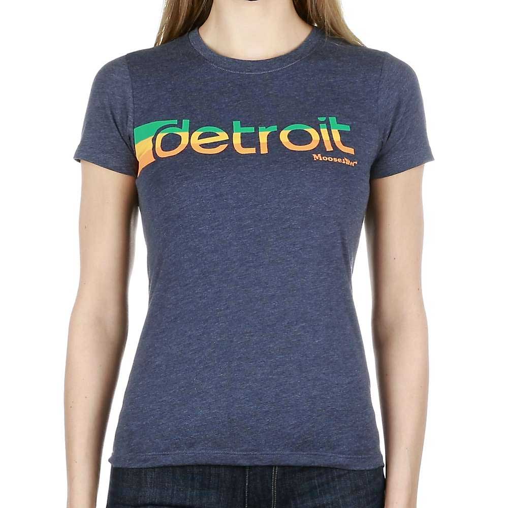 Moosejaw Women's Retro Axel Foley SS Tee Moosejaw