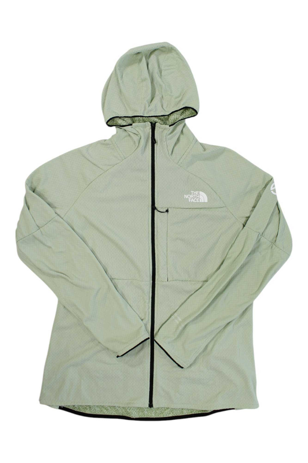 The North Face Womens Summit Futurefleece Full Zip Hoodie The North Face