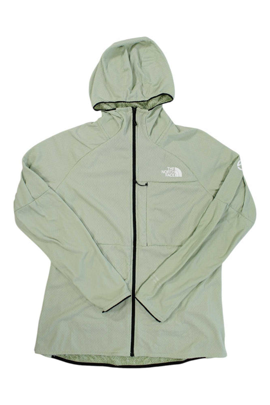 The North Face Womens Summit Futurefleece Full Zip Hoodie The North Face