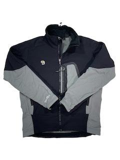 MH Chest Pocket Shell Jacket Mountain Hardwear
