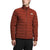 The North Face Mens Belleview Stretch Down Jacket The North Face