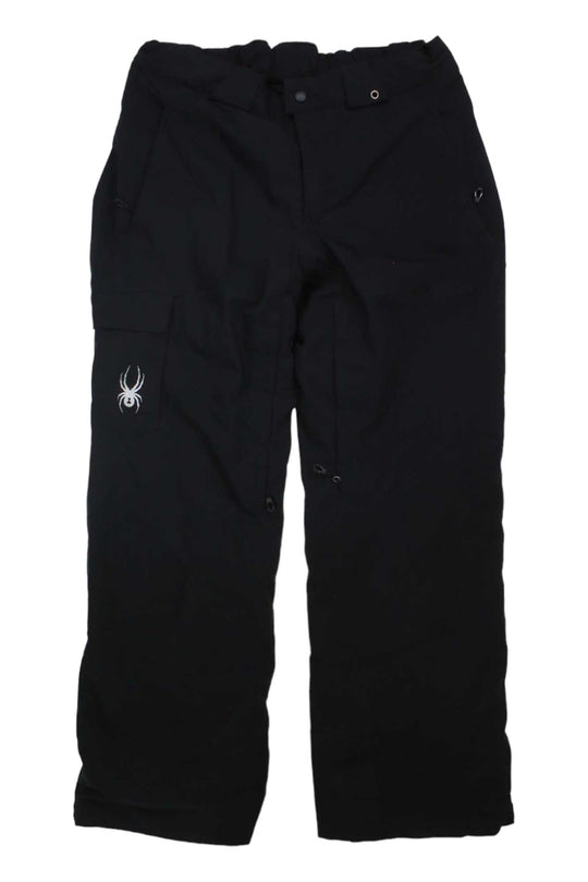 Mens Troublemaker Pant Spyder