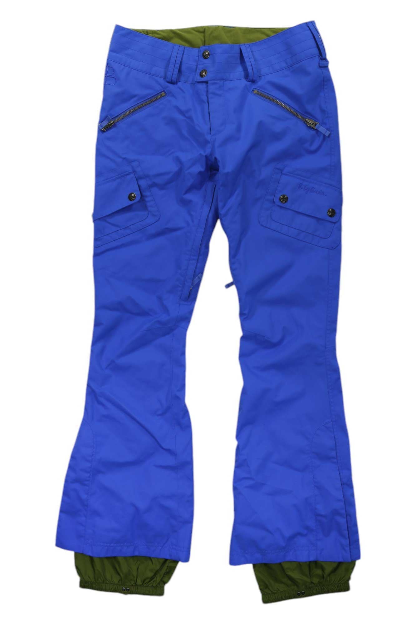 Burton Womens Saffron Pants Burton