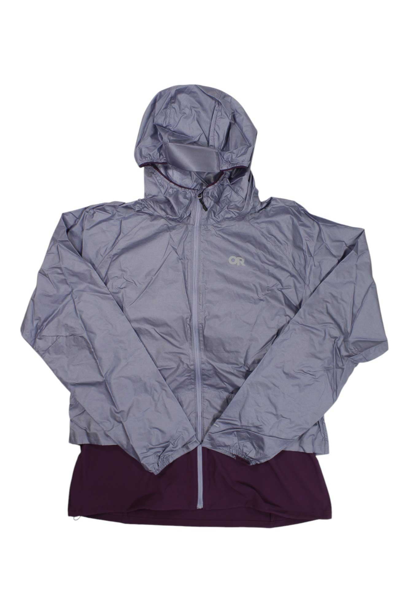Womens Helium Wind Hoodie Outdoor Research