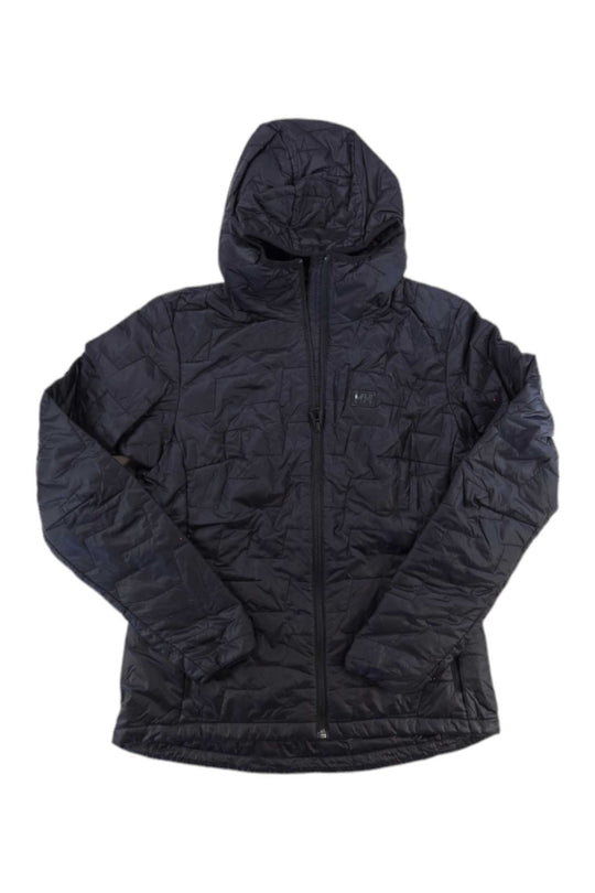 Helly Hansen Womens Lifaloft Hooded Insulator Jacket Helly Hansen