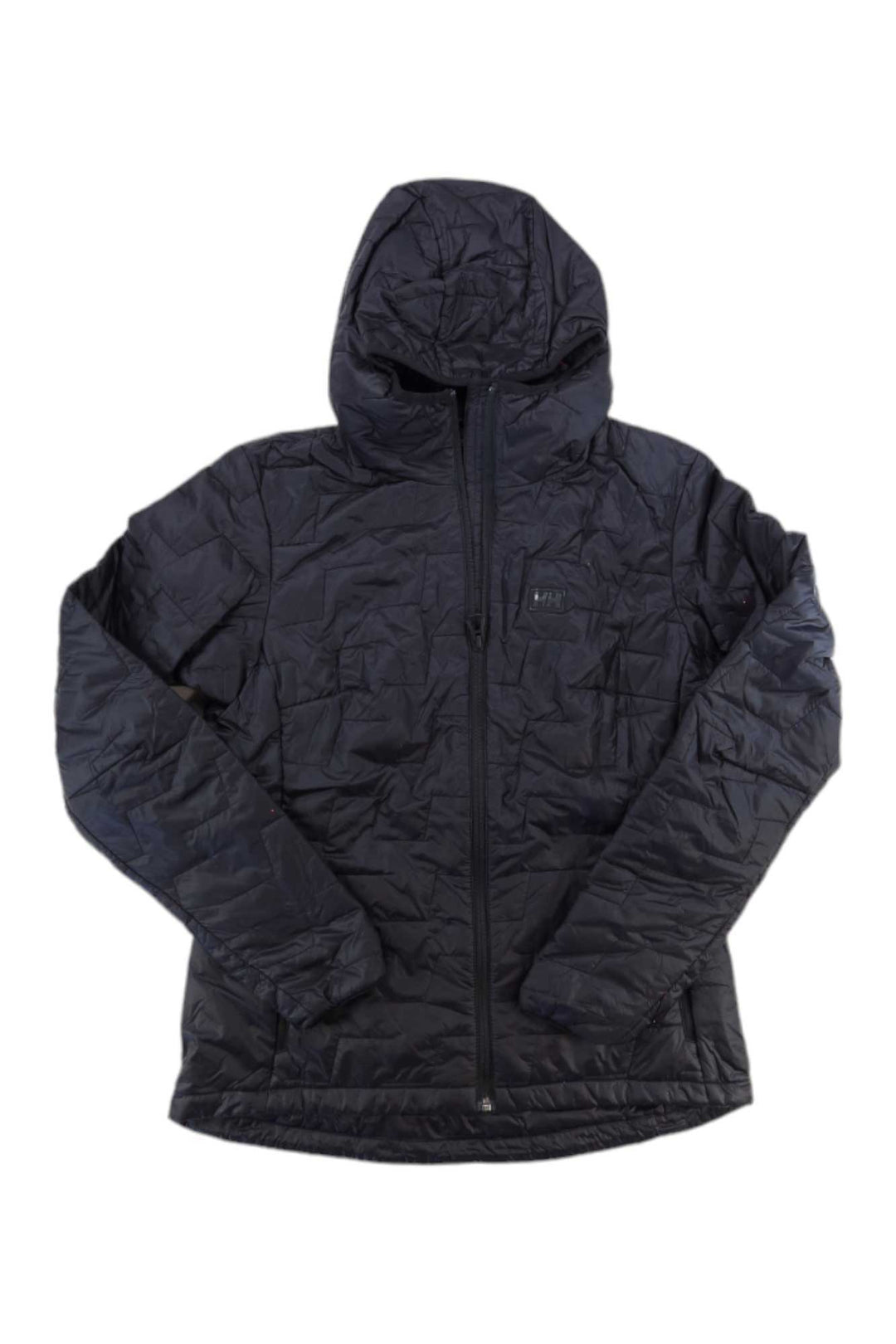 Helly Hansen Womens Lifaloft Hooded Insulator Jacket Helly Hansen