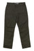 Carhartt relaxed utility pants, moss green canvas, double-front with knee and cargo pockets