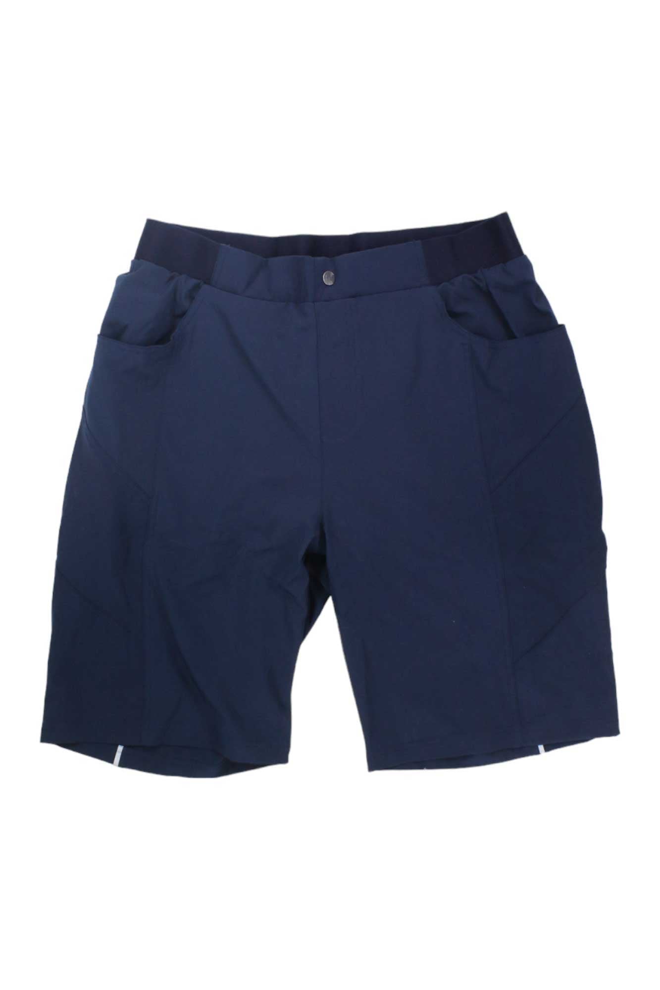 Louis Garneau Mens Range 2 Short Louis Garneau