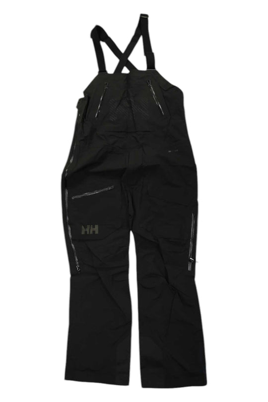 Helly Hansen Mens Ridge Infinity Bib Shell Pant