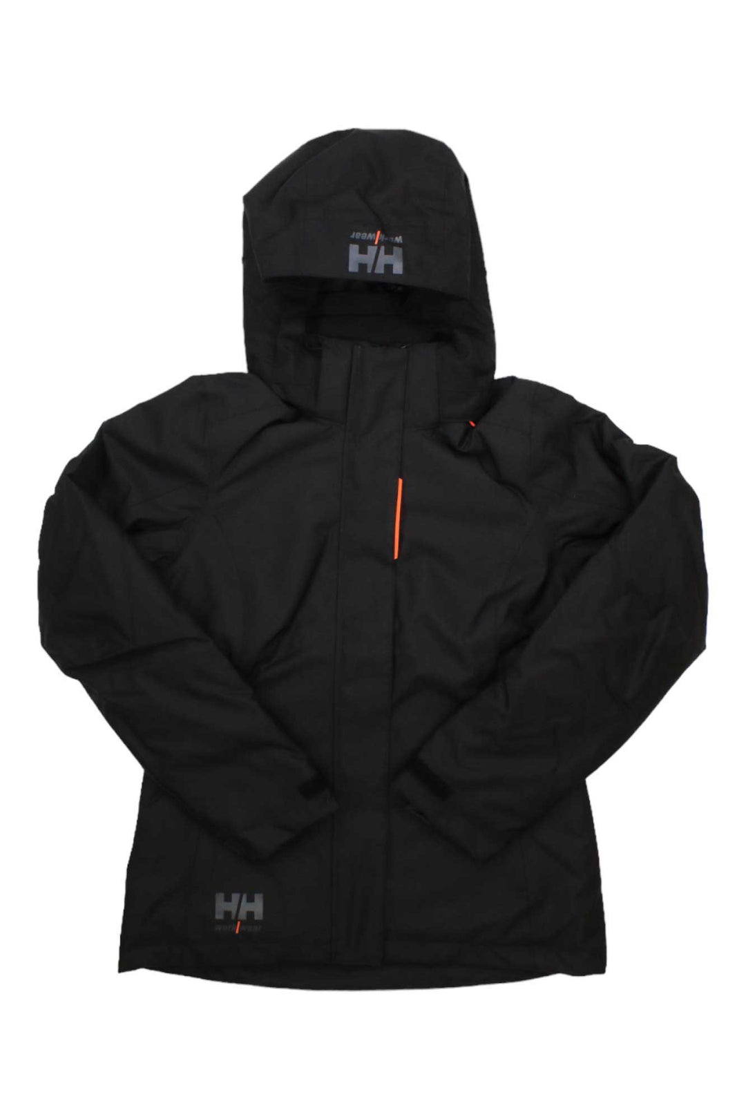 Helly Hansen Women's Luna Winter Jacket Helly Hansen Workwear