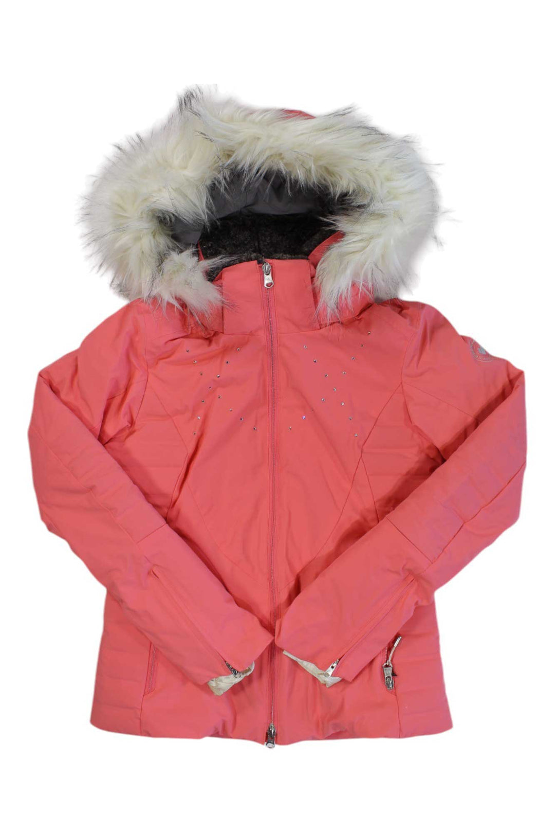 Obermeyer Womens Evanna Down Jacket Obermeyer
