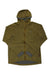 Klattermusen Mens Hodur Hooded Zip Jacket Klattermusen