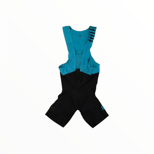Rapha Mens Pro Team Bib Shorts II - Regular